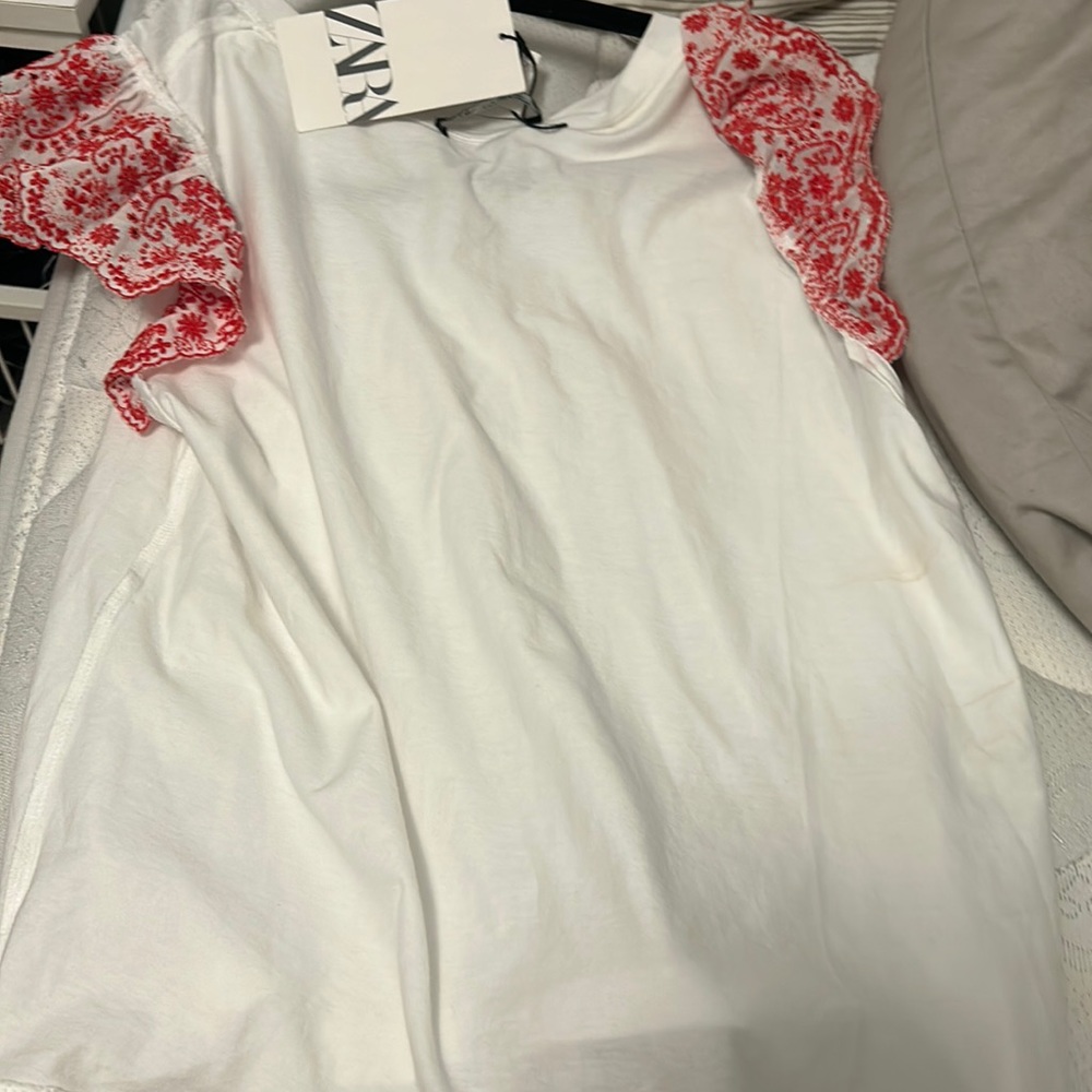 Zara Shirt